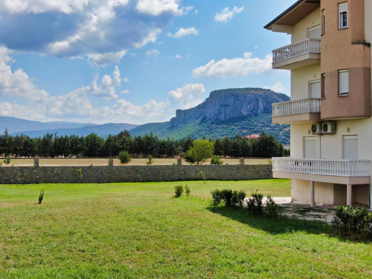 Spilaio At Meteora Hotel Kalambáka Kültér fotó