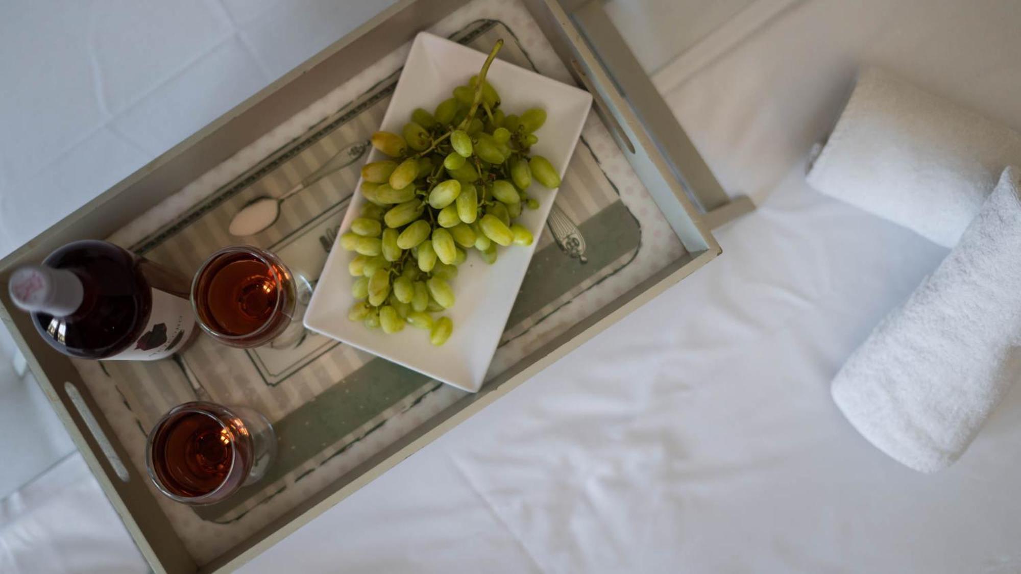 Spilaio At Meteora Hotel Kalambáka Kültér fotó